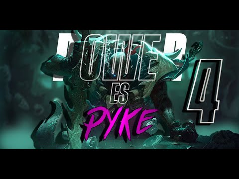 POWER ES PYKE - 4 - YouTube