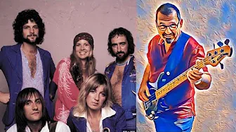 Seven Wonders - Fleetwood Mac (bass cover, own interpretation) played with: Music Man Sabre Seven Wonders - Fleetwood Mac (bass cover, own interpretation) played with: Music Man Sabre