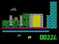 Artura zx spectrum game