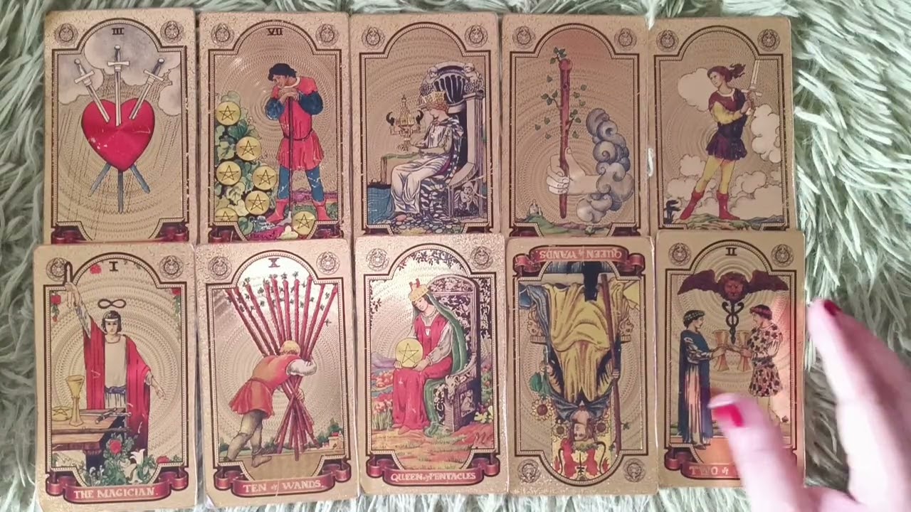 ดวงแม่นมาก #คุณเป็นอย่างไรในสายตาคนที่รู้จัก Timeless ทุกราศี