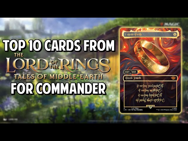 mtg untap creature cards Amazon.com: MTG Decks & More Compatible with Lord of The Rings: Elite  Wizard Deck - Gandalf - Red Blue Izzet - LOTR - Modern Legal - Custom Built main image 0