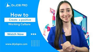 How do I create a positive work environment? | The Career Ride - Episode 15