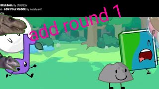 Bfdi Ice Cream Stampede Add Round 1
