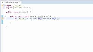 Celebrity Tutoriales Java 15 - Clase Robot Wealth