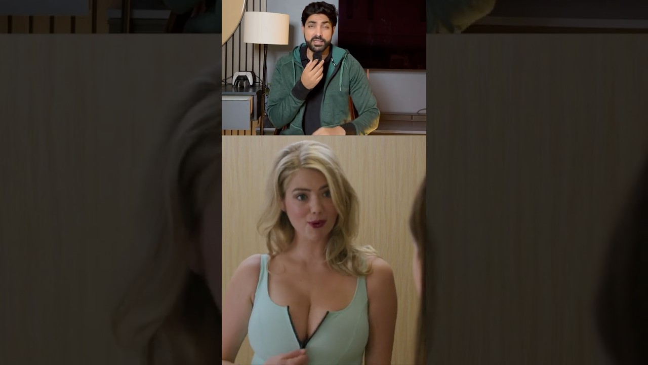 Two best friends. One unexpected trip. One man who changes everything. 😍✈️