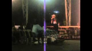 CHAMPION OF TAY TAY RIZAL (APRIL 23 2013) NIGGA OF GANG MIC