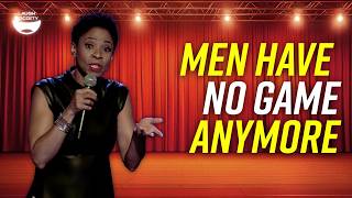 I'm Too Old to Still Be at the Club | Marina Franklin