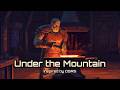 OSRS Under the Mountain – Keldagrim Theme (Retro Synth Ambient)