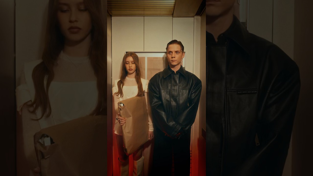 «Силуэт» (OST «Алиса в Стране Чудес»)