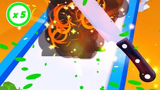 Perfect Slices Asmr Gameplay Ios