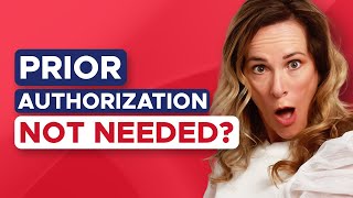 Medicare News: Reduced Prior Authorization Announced