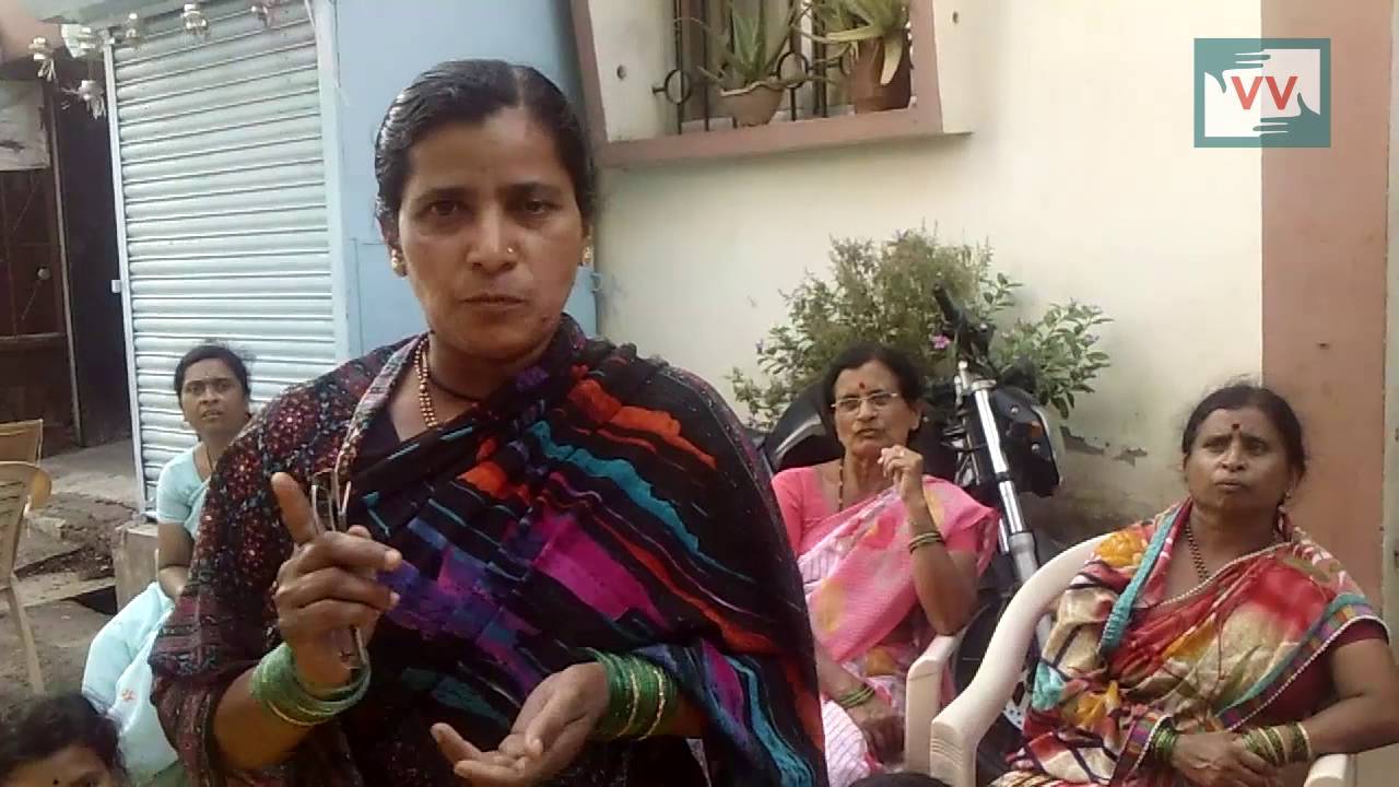 Wine Shop In Residential Area - Dinkar Kamble reports for IndiaUnheard