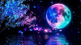 (99% Work) Fall Into Sleep Instantly • Healing Stress, Anxiety &amp; Depressive,Goodbye Insomnia Foreve3