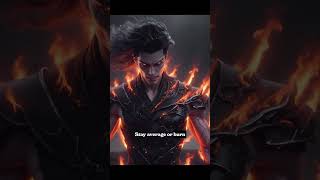 When You Commit Fully, The World Steps Aside.