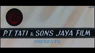 P.t. Tati & Sons Jaya Film 1977