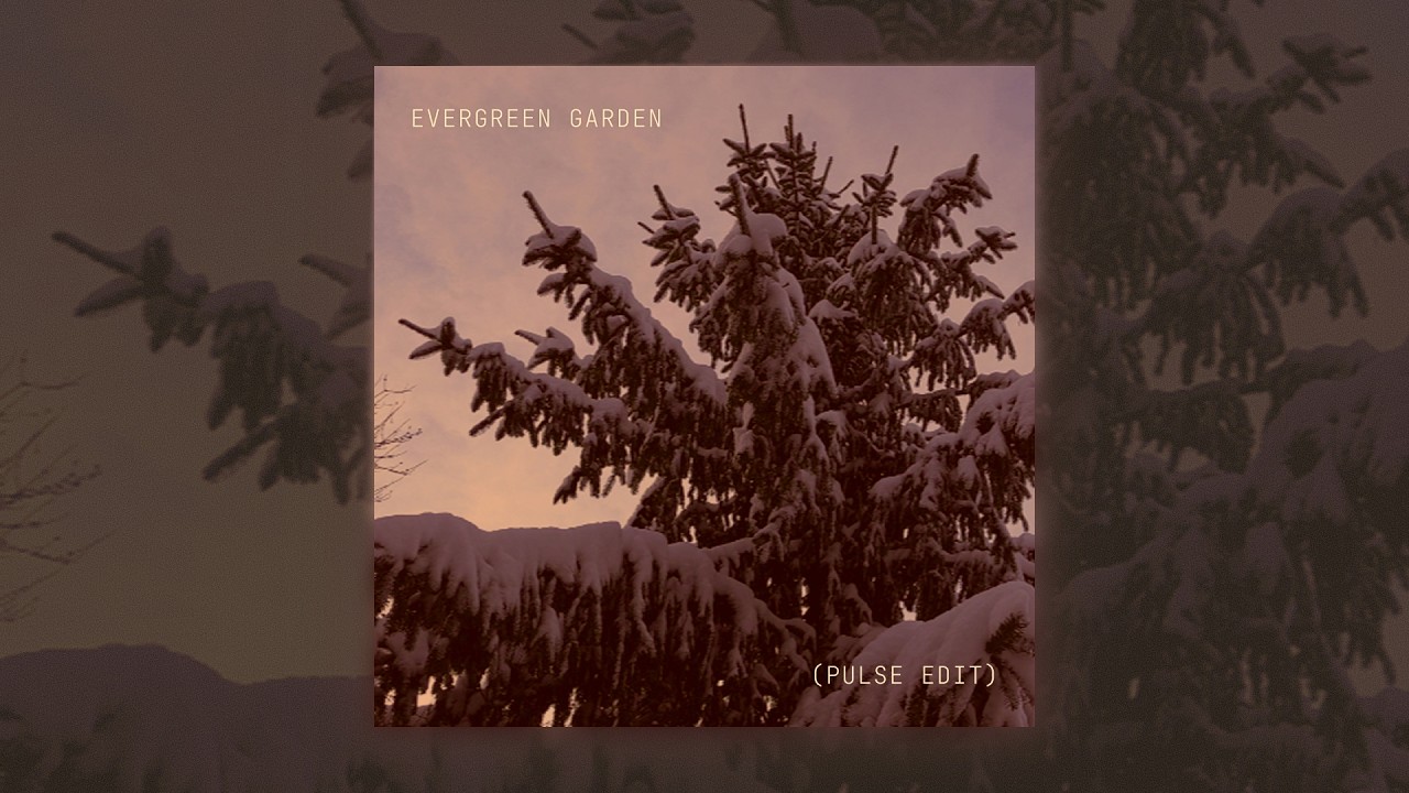 El Double M - Evergreen Garden (Pulse Edit)