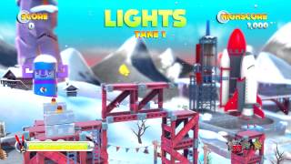 Let's Look At: Joe Danger 2: The Movie! [PC]