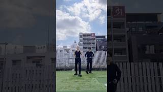 𝑻𝑯𝑨𝑻’𝑺 𝑨 𝑵𝑶 𝑵𝑶 #WAKER #리오  #LEO #세범 #SEBUM