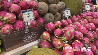 SNEAK PEEK: A look inside the new Sprouts opening in the Town Center
