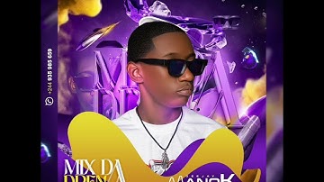 Mix Da Drena Vol 2 Afro House Dj Mano k 2025 mp4