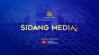 LANGSUNG: Sidang Media oleh YB Menteri Dalam Negeri | 9 Oktober 2025