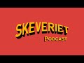SKEVERIET VIDEOPODD (Avsnitt 129. Nyårsavsnittet)