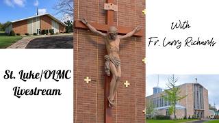 Daily Mass Video - Wednesday, August 5, 2026