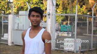 HARI NG BATO 2015 OFFICIAL TEASER