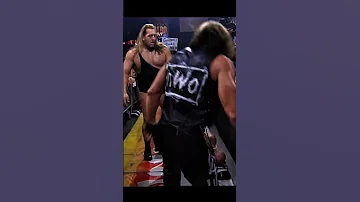 Goldberg Vs Big Show WCW Title Match WCW Nitro 
