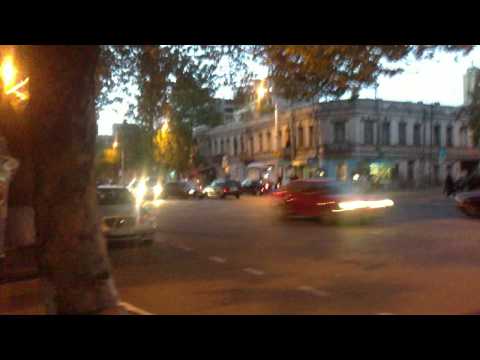 akakai tsereteli avenue-აკაკი წერეთლის გამზირი