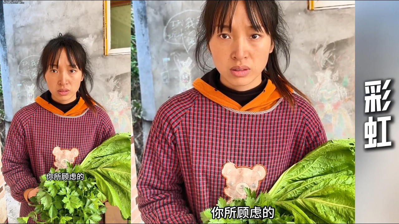 阿坤再次上山来找彩虹，要求做孩子们的爸爸~！！【寻山记】#大凉山#彝族姑娘#彩虹#佳慧#小花#阿豪#农村姑娘你会嫌弃吗 #农村姑娘#记录生活#乡村生活