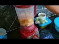 🍤 Bobó de camarão com macaxeira  🍠