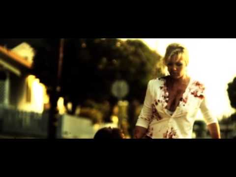 Lord Humungus // A scene from the movie 'Bellflower' (2011)