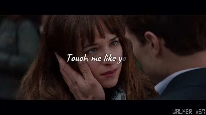 Ellie Goulding - Love Me Like You Do Lyrics (Best Lyric Video)