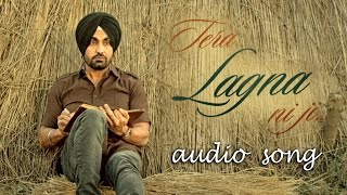 Tera Lagna Ni Ji | Full Song with Caller Tune Codes | Ravinder Grewal | Latest Punjabi Songs 2017