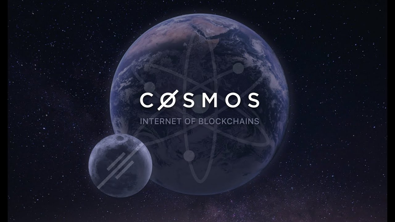 Cosmos Appchain: The Future of Interconnected Blockchains