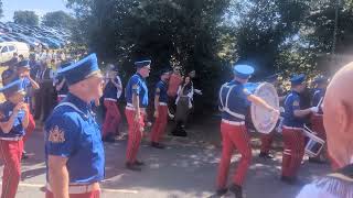 Downshire Guiding Star @ Scarva 2026