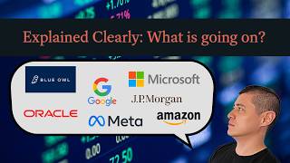 The Private Credit Collapse Nobody's Talking About