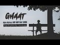 New nepali hip hop rap ghaat  soobass  new nepali emotional hip hop rap song  prod master jb