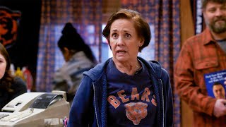 The Conners Season 6 New Intro Completes Its Roseanne Character Erasure | Mary Departure