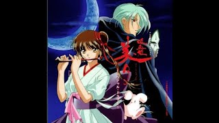 Vampire Princess Miyu Tv 1997 Amv 4K 60Fps