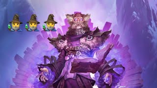 Senan - Testing Special - Empires & Puzzles