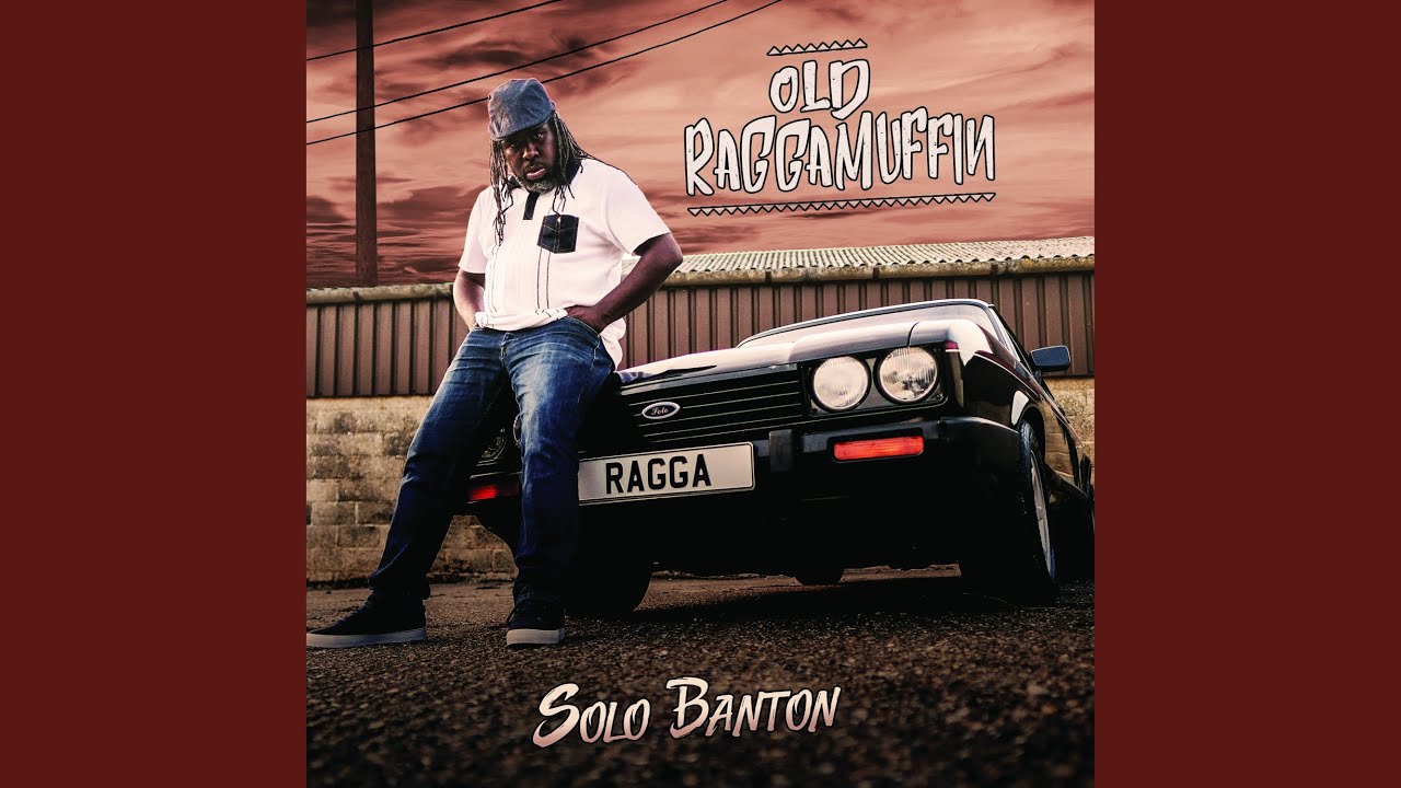 Old Raggamuffin