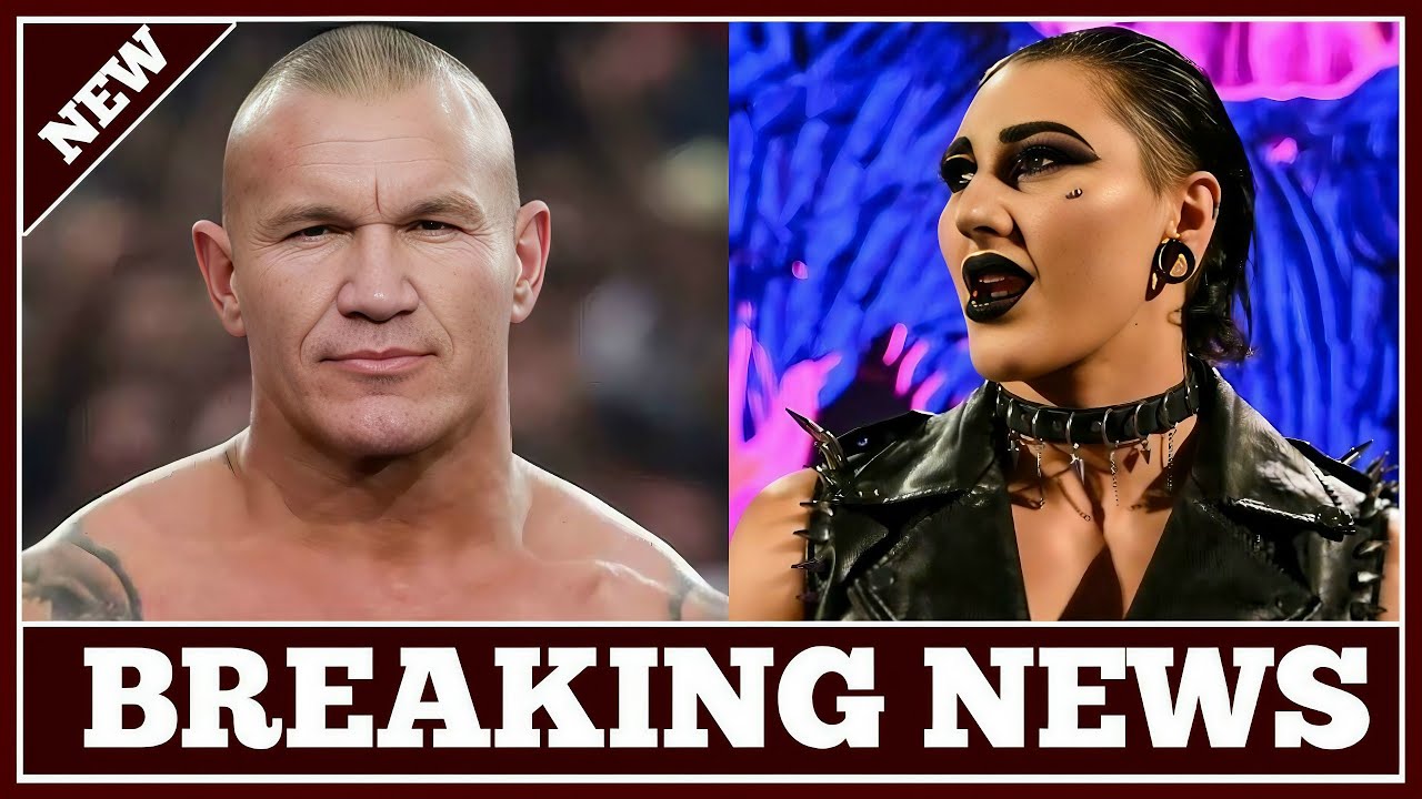 I Never Wanted This…” 😭 Rhea Ripley Drops Shocking, Heartbreaking News ...