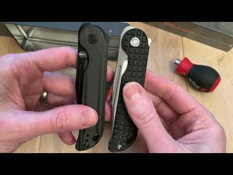 Unboxing - Vosteed Bellamy x 3