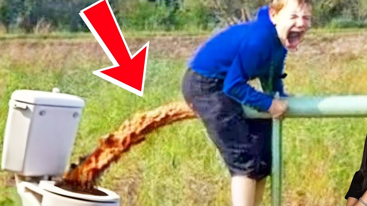 😂 BEST OF NICHT LACHEN CHALLENGE *EXTREM* | 11.2025