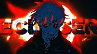 Gojo Eclipser Edit