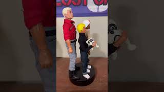 Jonny Quest Custom figures 1/6 scale