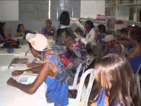Escola José Salmen Hanze