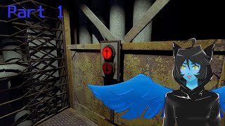 This is a story about a man named Stanley... [The Stanley Parable Ultra Deluxe] (Part 1)